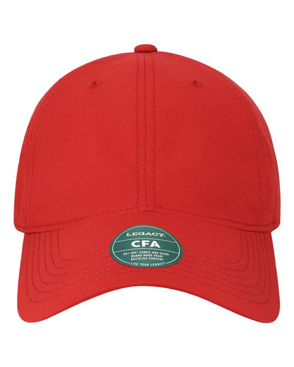 LEGACY Cool Fit Adjustable Cap