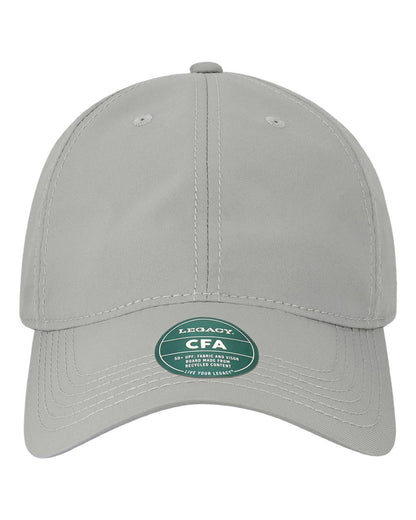 LEGACY Cool Fit Adjustable Cap