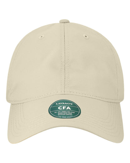 LEGACY Cool Fit Adjustable Cap