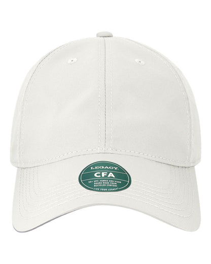 LEGACY Cool Fit Adjustable Cap