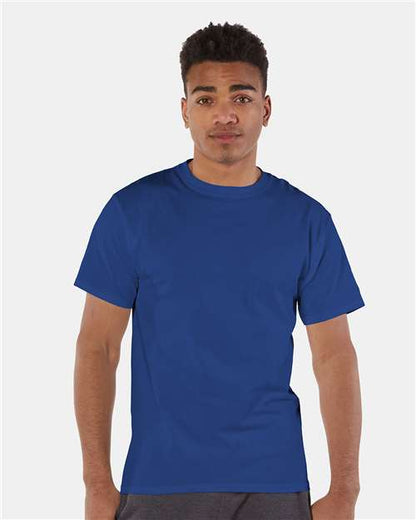 Champion Short Sleeve T-Shirt