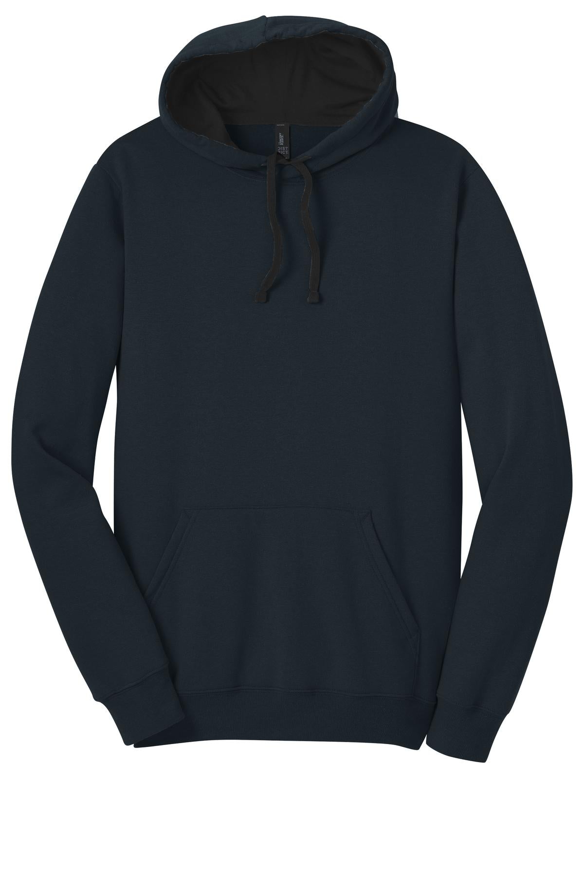 District The Concert Fleece Hoodie