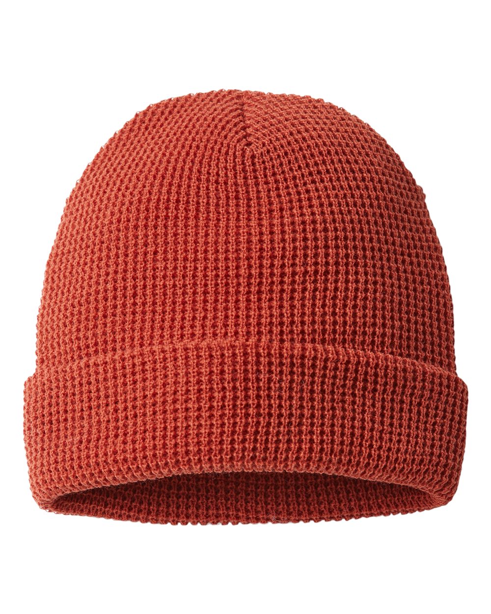 Richardson Waffle Cuffed Beanie