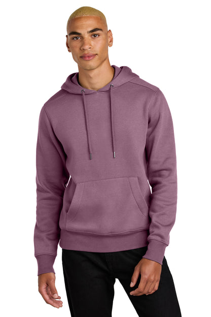 District Perfect Weight Fleece Hoodie