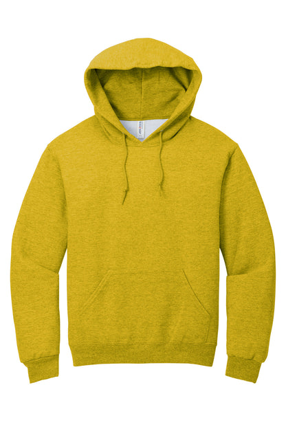 Jerzees Nublend Pullover Hooded Sweatshirt