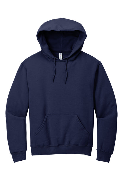 Jerzees Nublend Pullover Hooded Sweatshirt