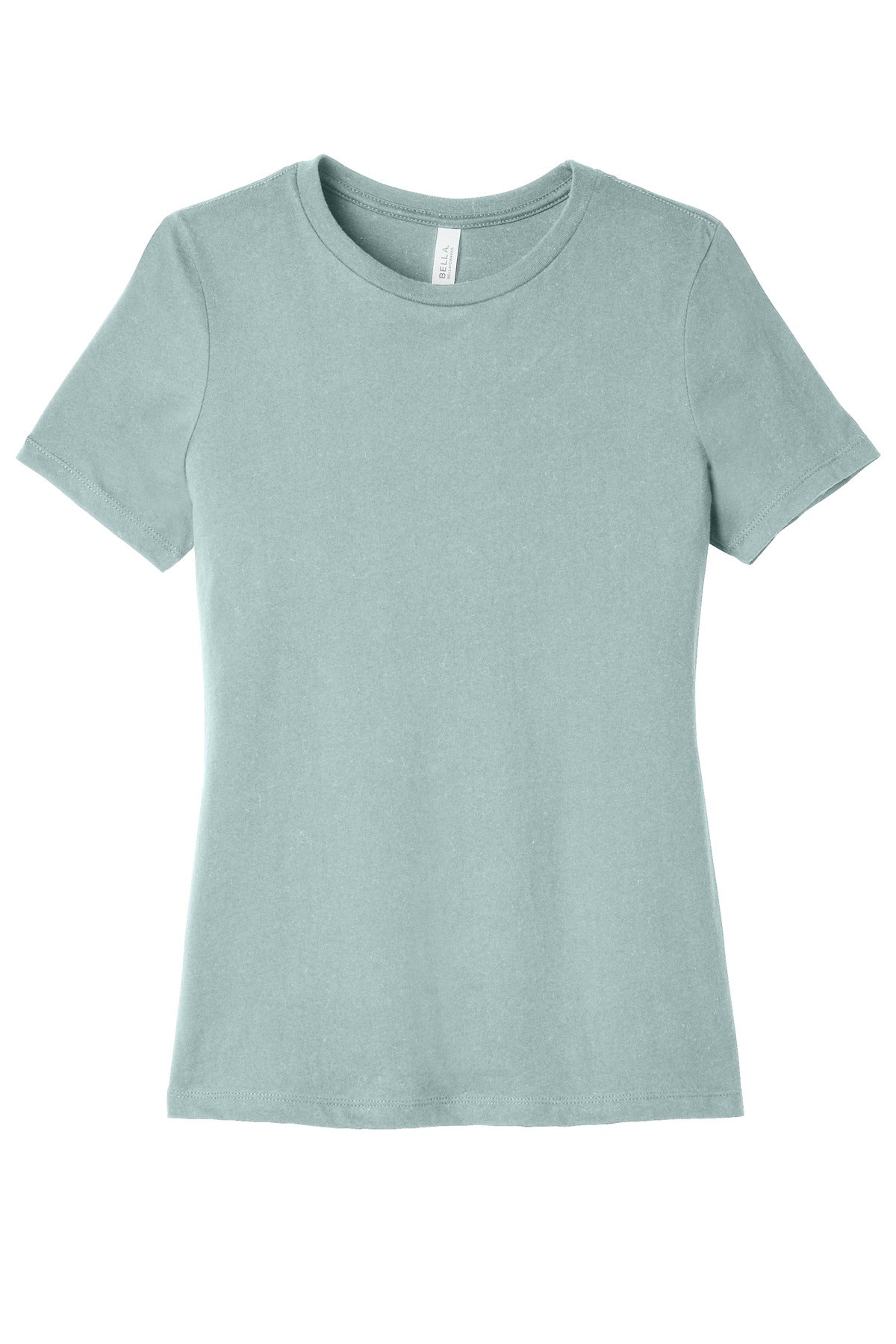 Bella + Canvas Women’s Relaxed Fit Triblend Tee