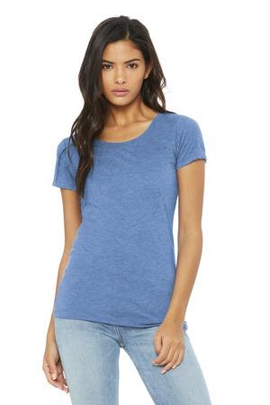 Bella + Canvas Women's Triblend Tee