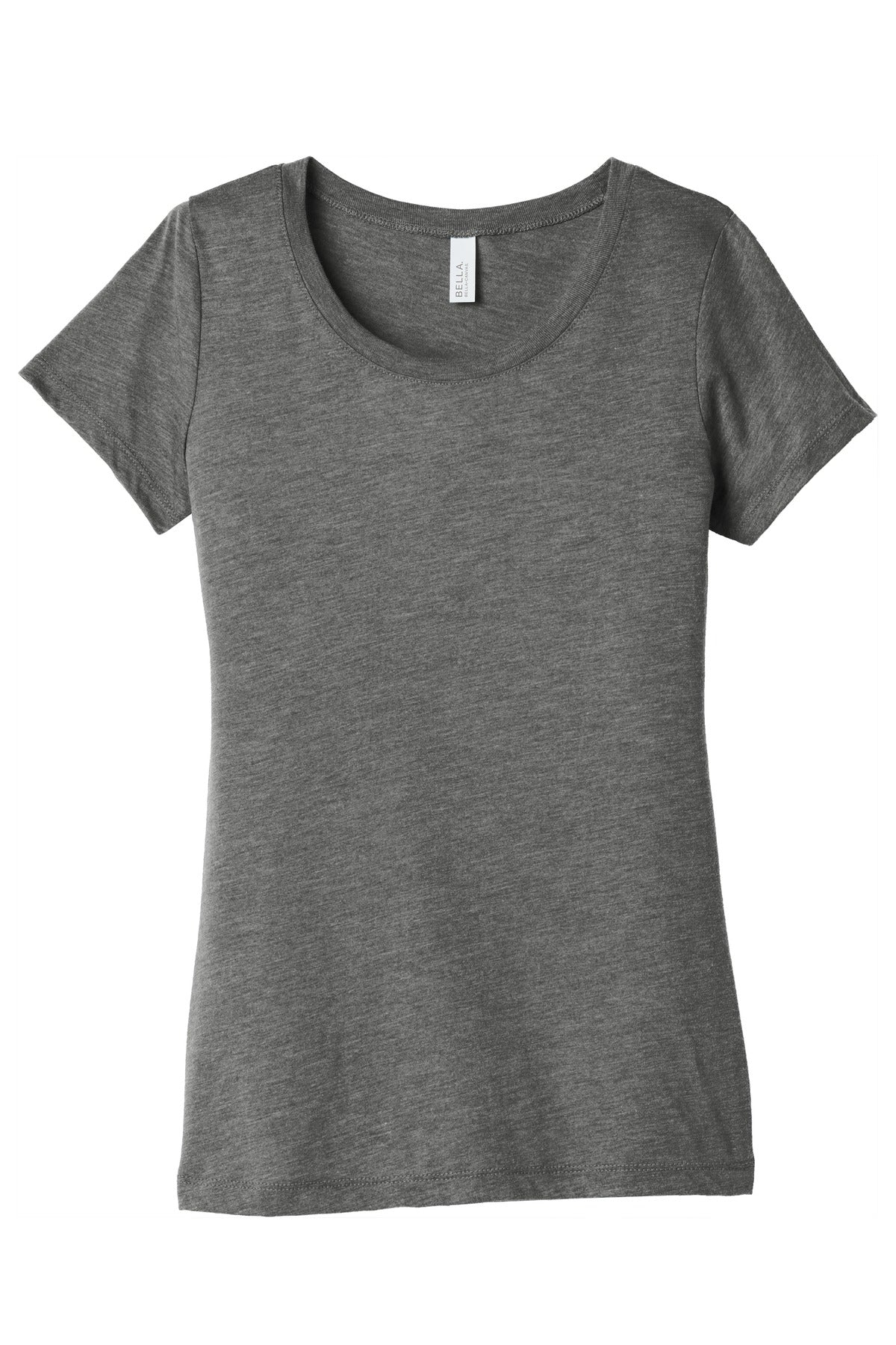 Bella + Canvas Women's Triblend Tee