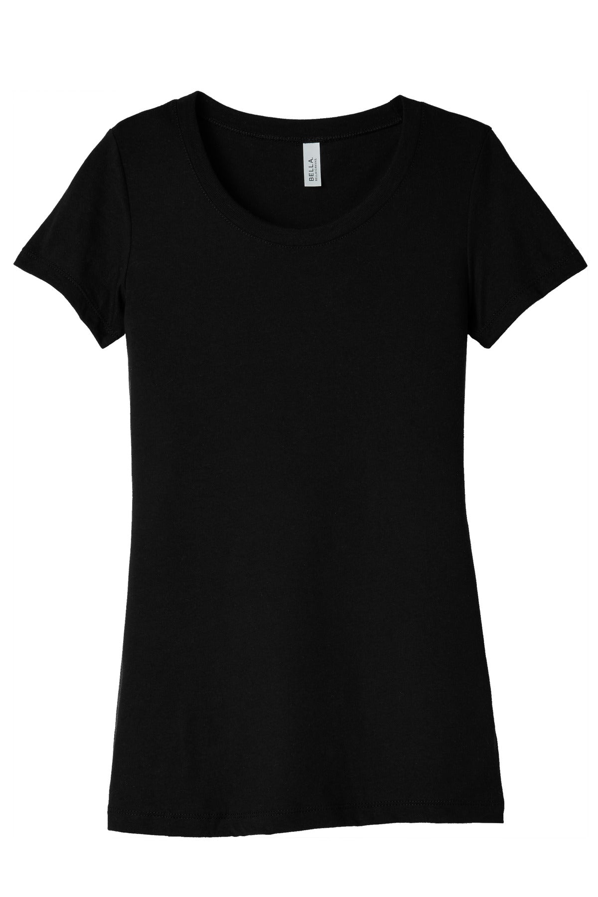 Bella + Canvas Women's Triblend Tee