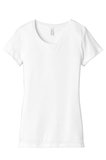 Bella + Canvas Women's Triblend Tee