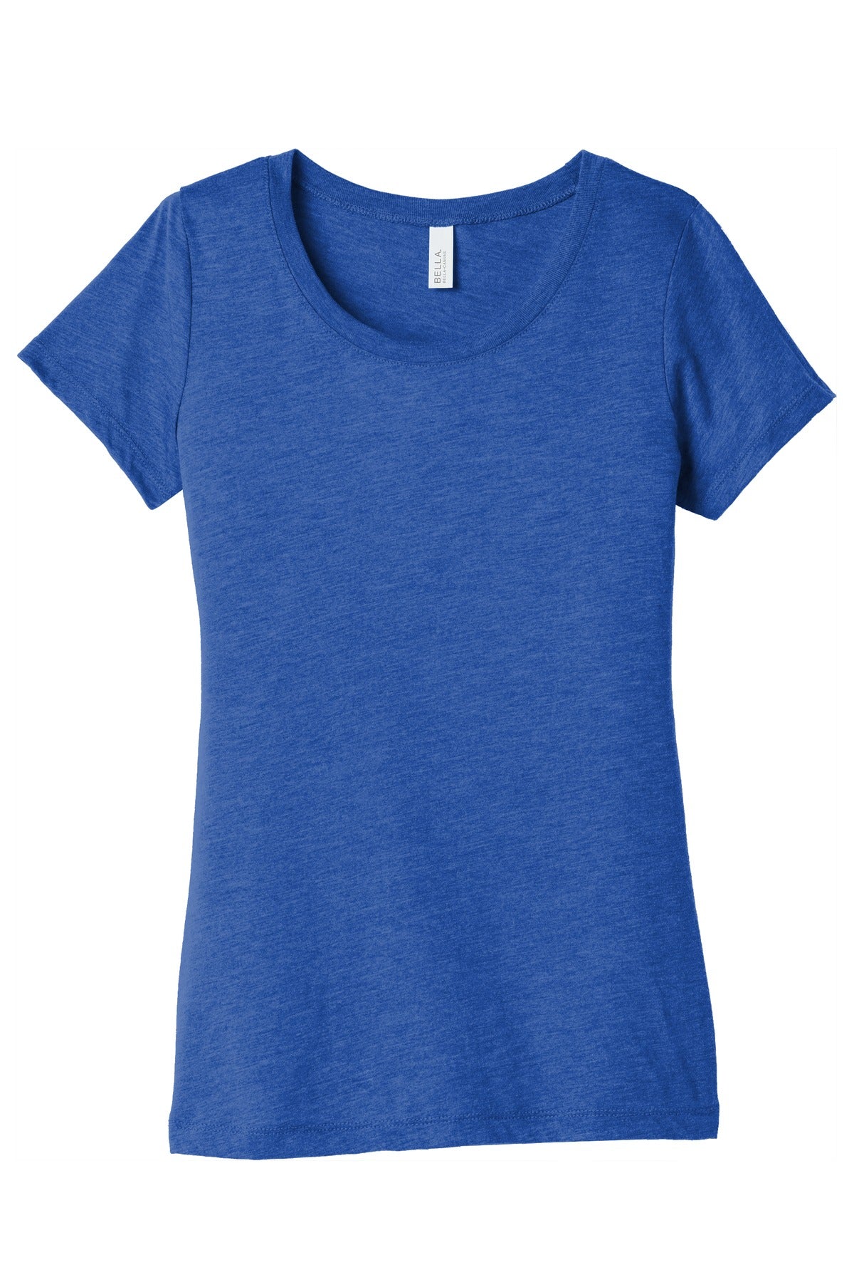 Bella + Canvas Women's Triblend Tee