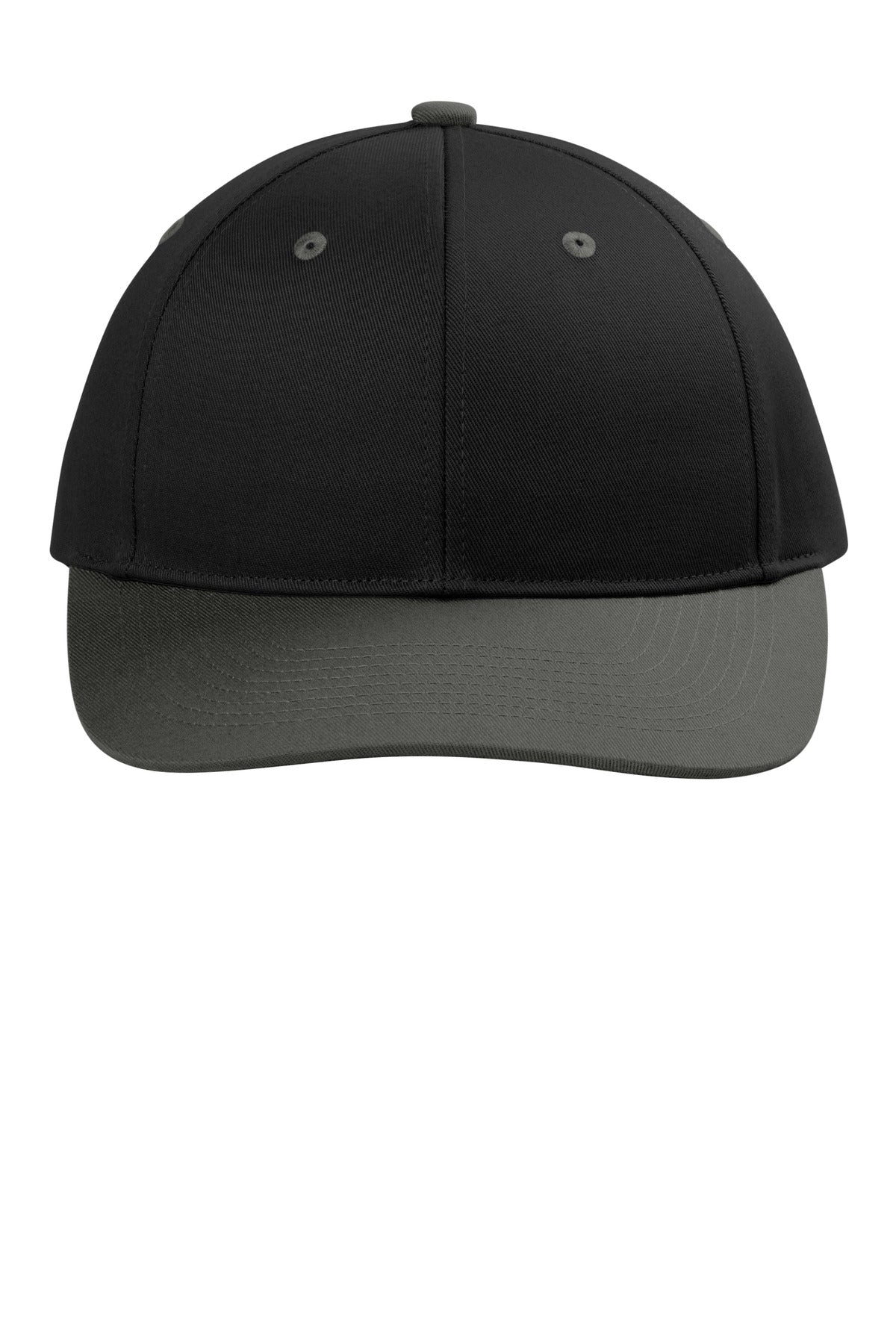 Port Authority Snapback Cap