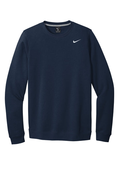 Nike Club Fleece Crew