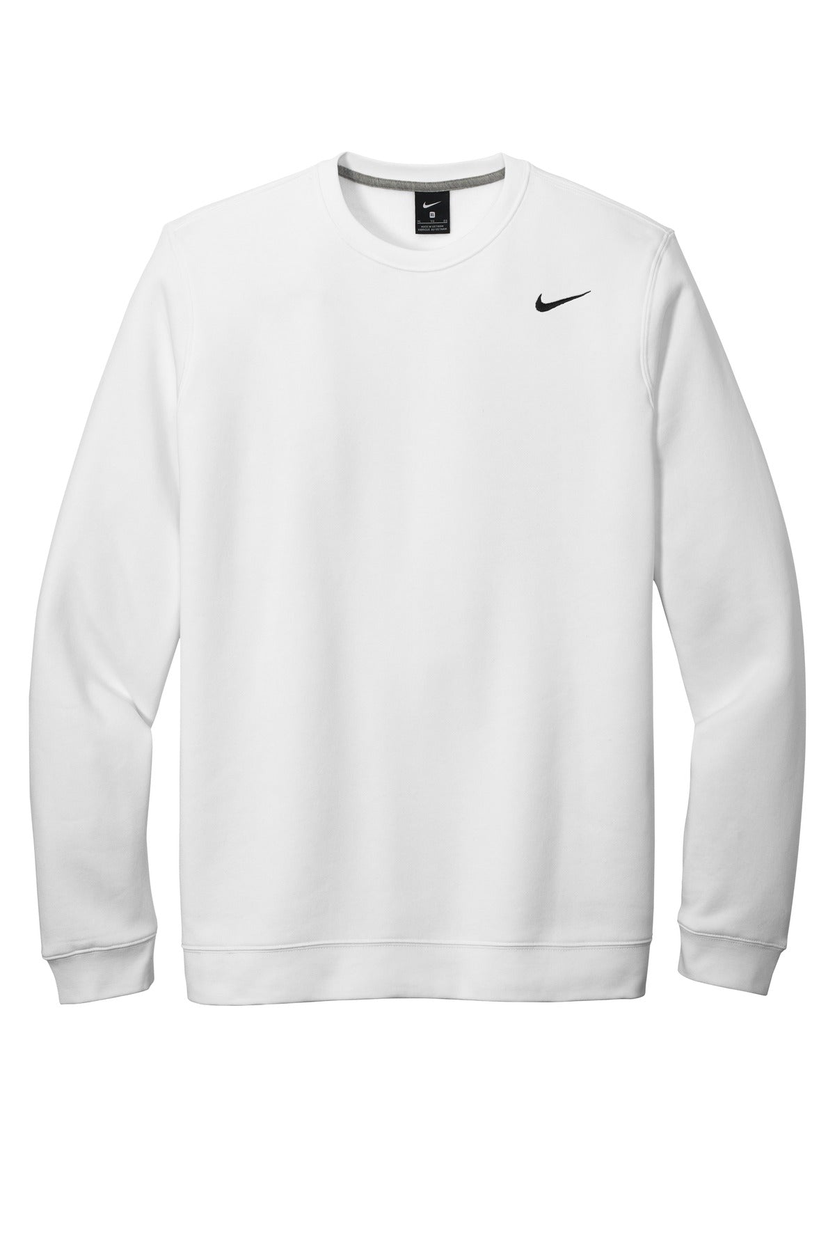 Nike Club Fleece Crew