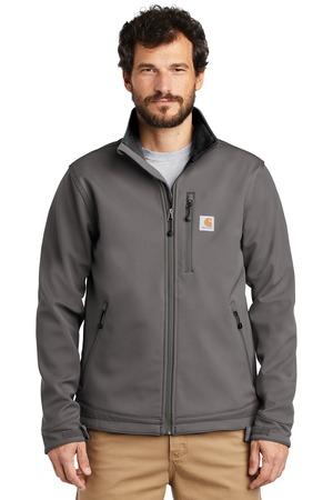 Carhartt Crowley Soft Shell Jacket