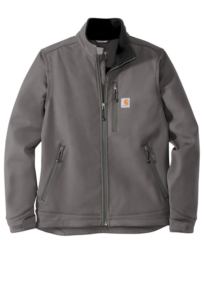 Carhartt Crowley Soft Shell Jacket