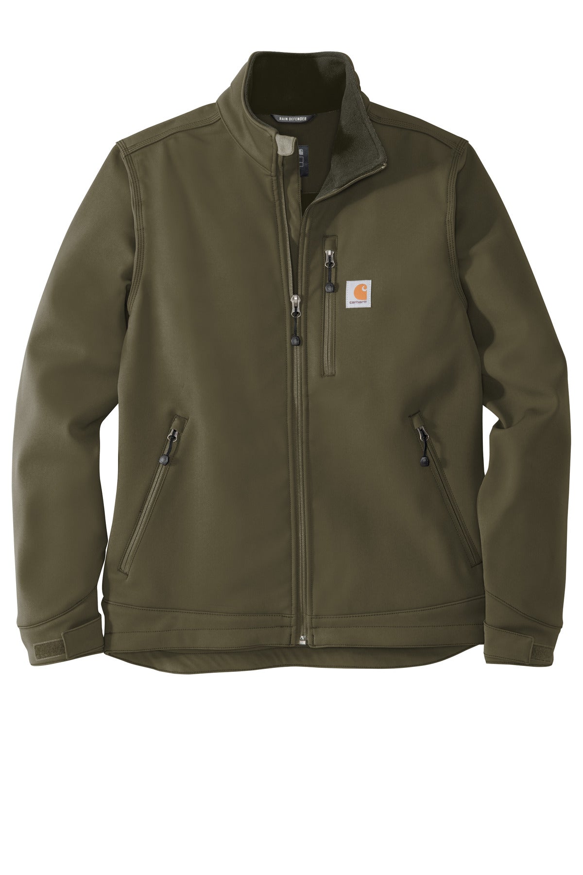 Carhartt Crowley Soft Shell Jacket