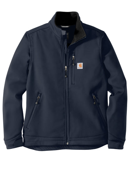 Carhartt Crowley Soft Shell Jacket