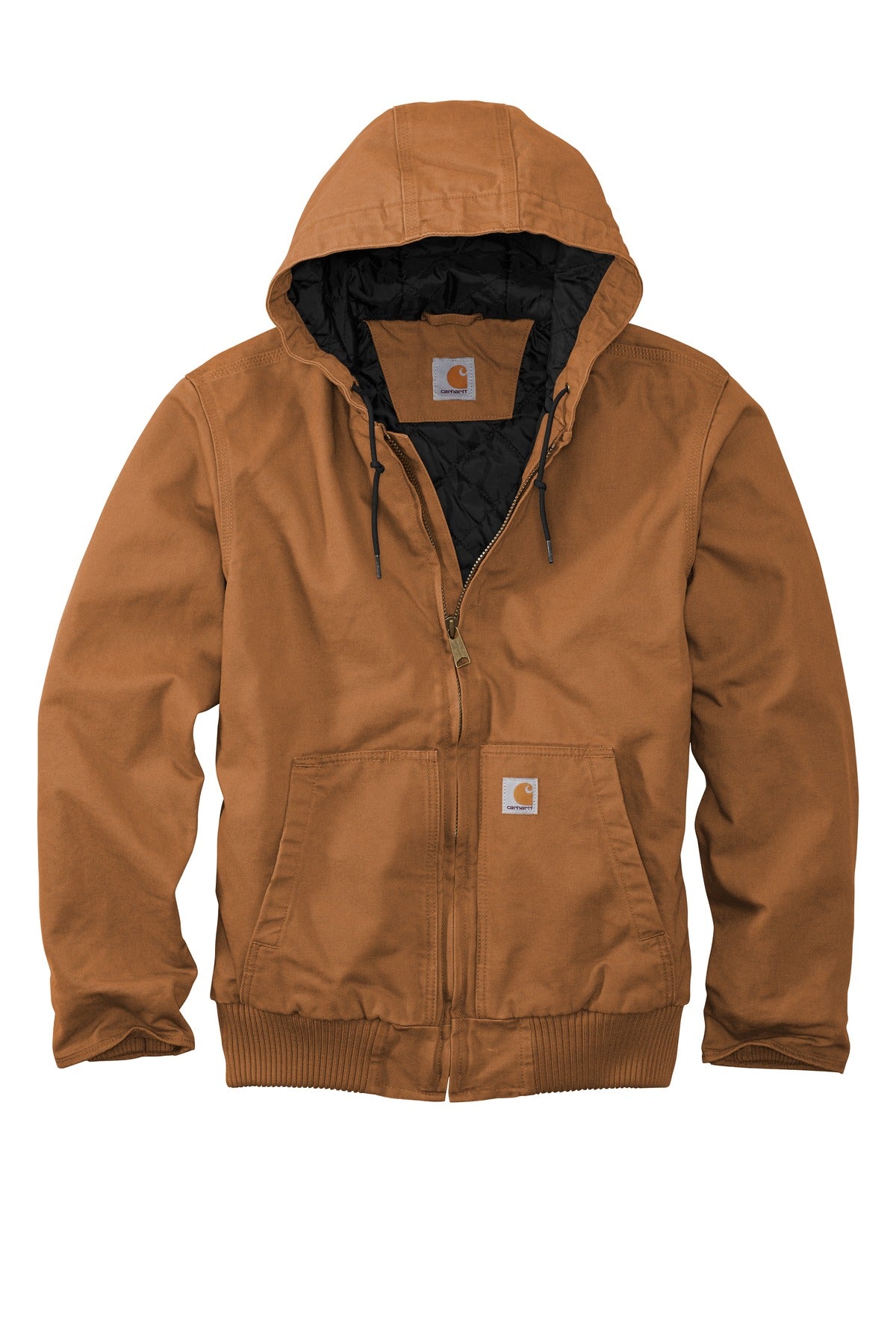 Carhartt Washed Duck Active Jac