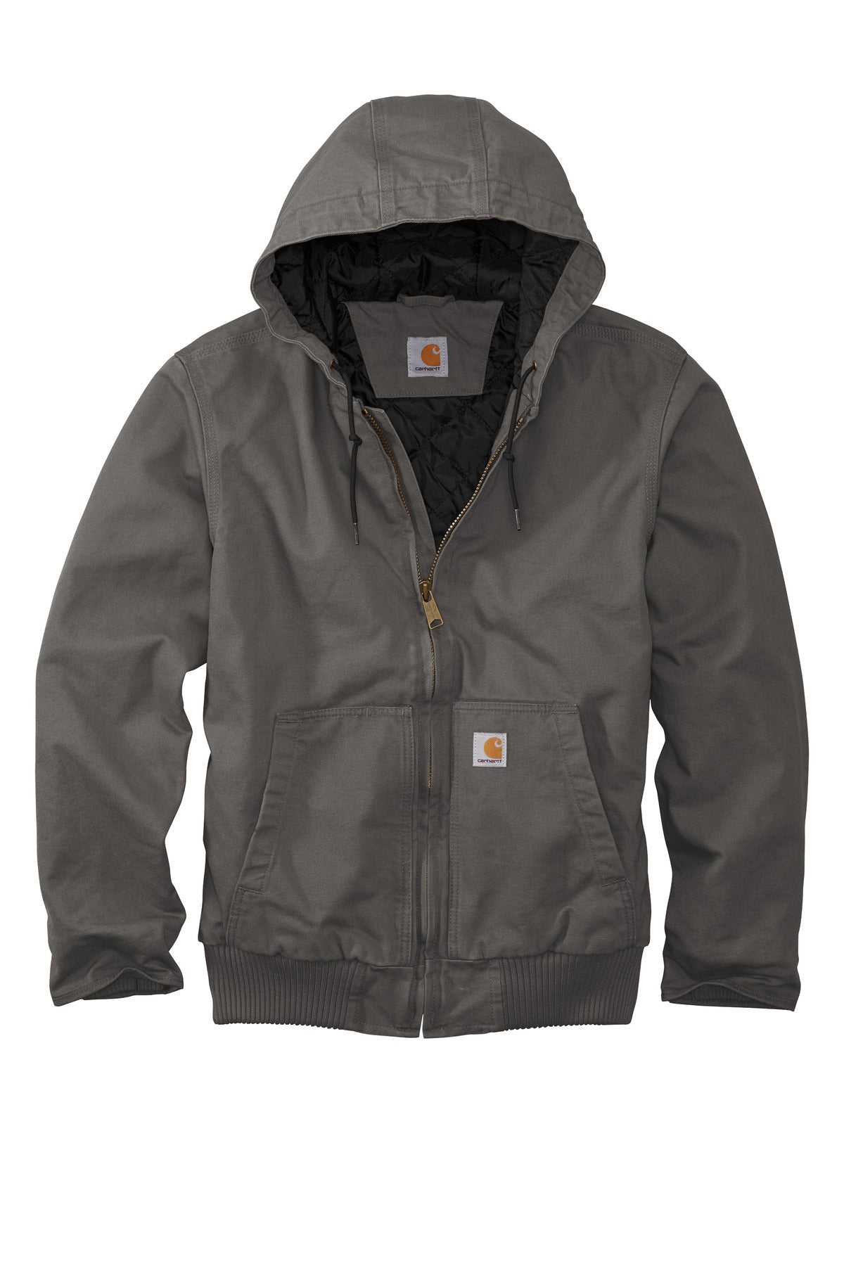 Carhartt Washed Duck Active Jac