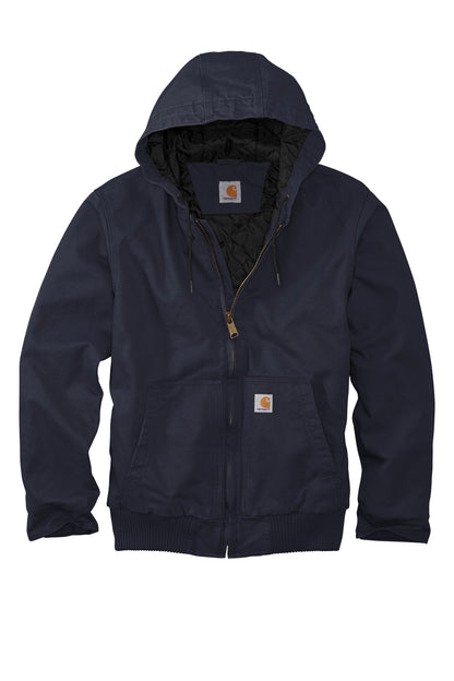 Carhartt Washed Duck Active Jac