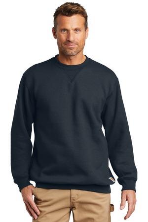 Carhartt Midweight Crewneck Sweatshirt