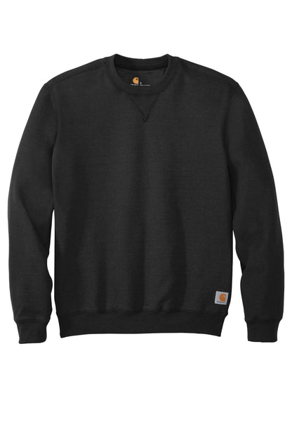 Carhartt Midweight Crewneck Sweatshirt