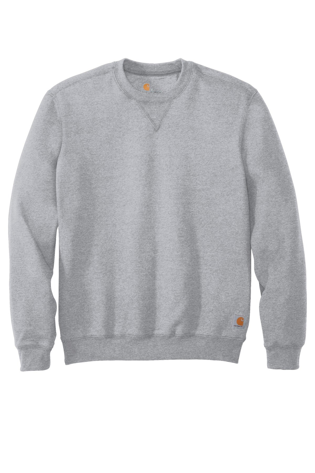 Carhartt Midweight Crewneck Sweatshirt