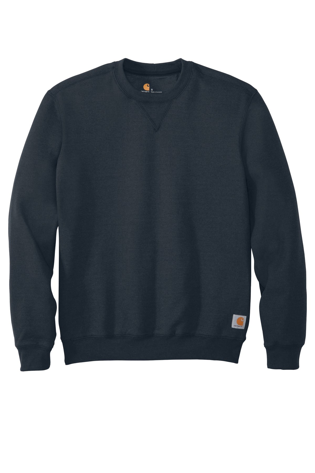 Carhartt Midweight Crewneck Sweatshirt