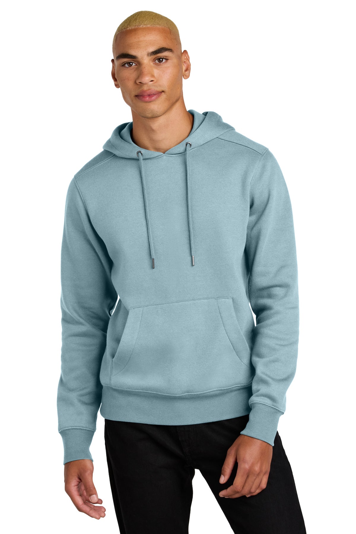 District Perfect Weight Fleece Hoodie