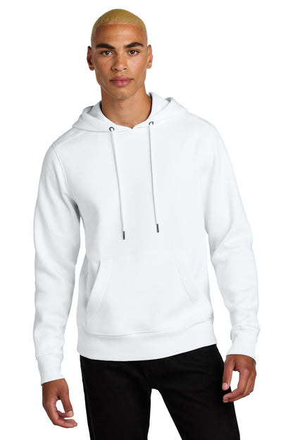 District Perfect Weight Fleece Hoodie