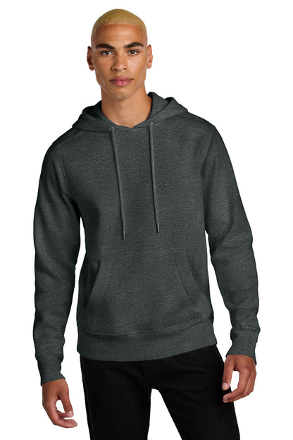 District Perfect Weight Fleece Hoodie