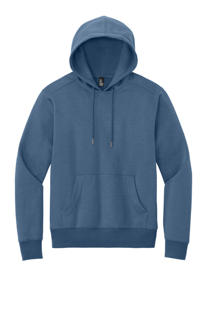 District Perfect Weight Fleece Hoodie