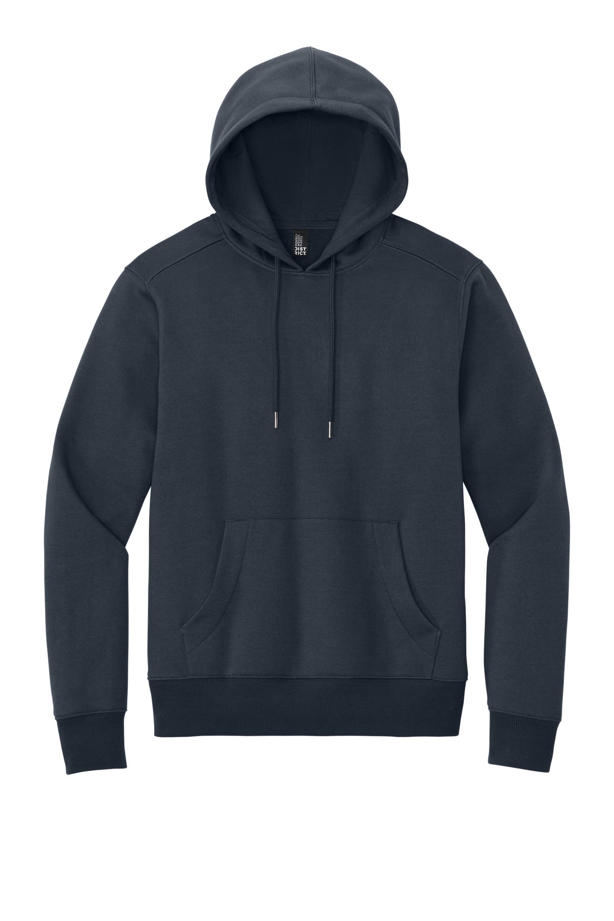 District Perfect Weight Fleece Hoodie