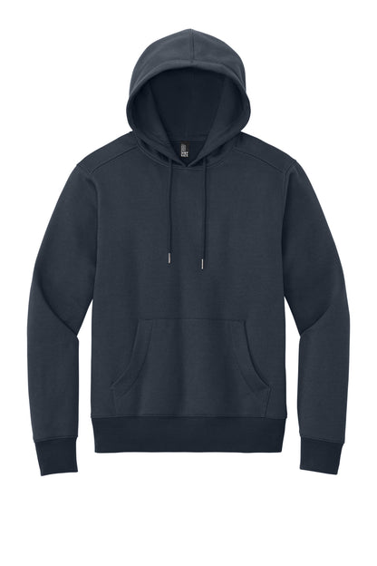 District Perfect Weight Fleece Hoodie