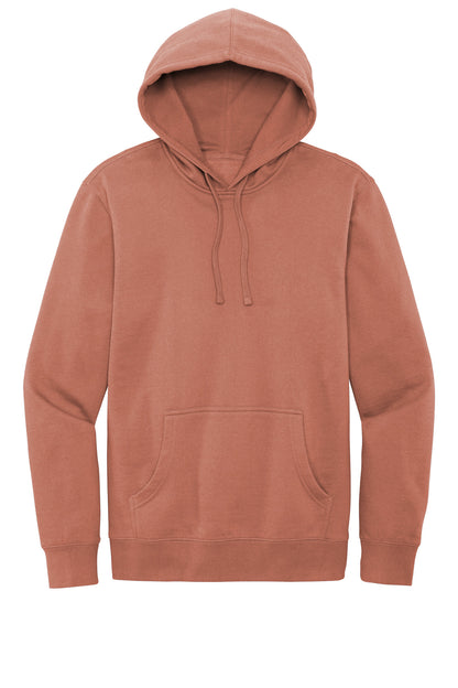 District V.I.T. Fleece Hoodie