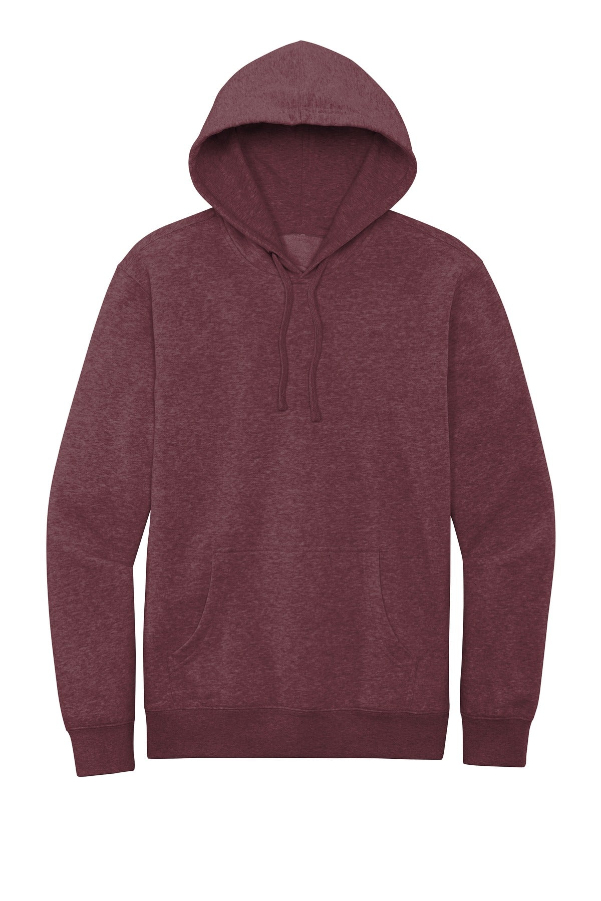 District V.I.T. Fleece Hoodie