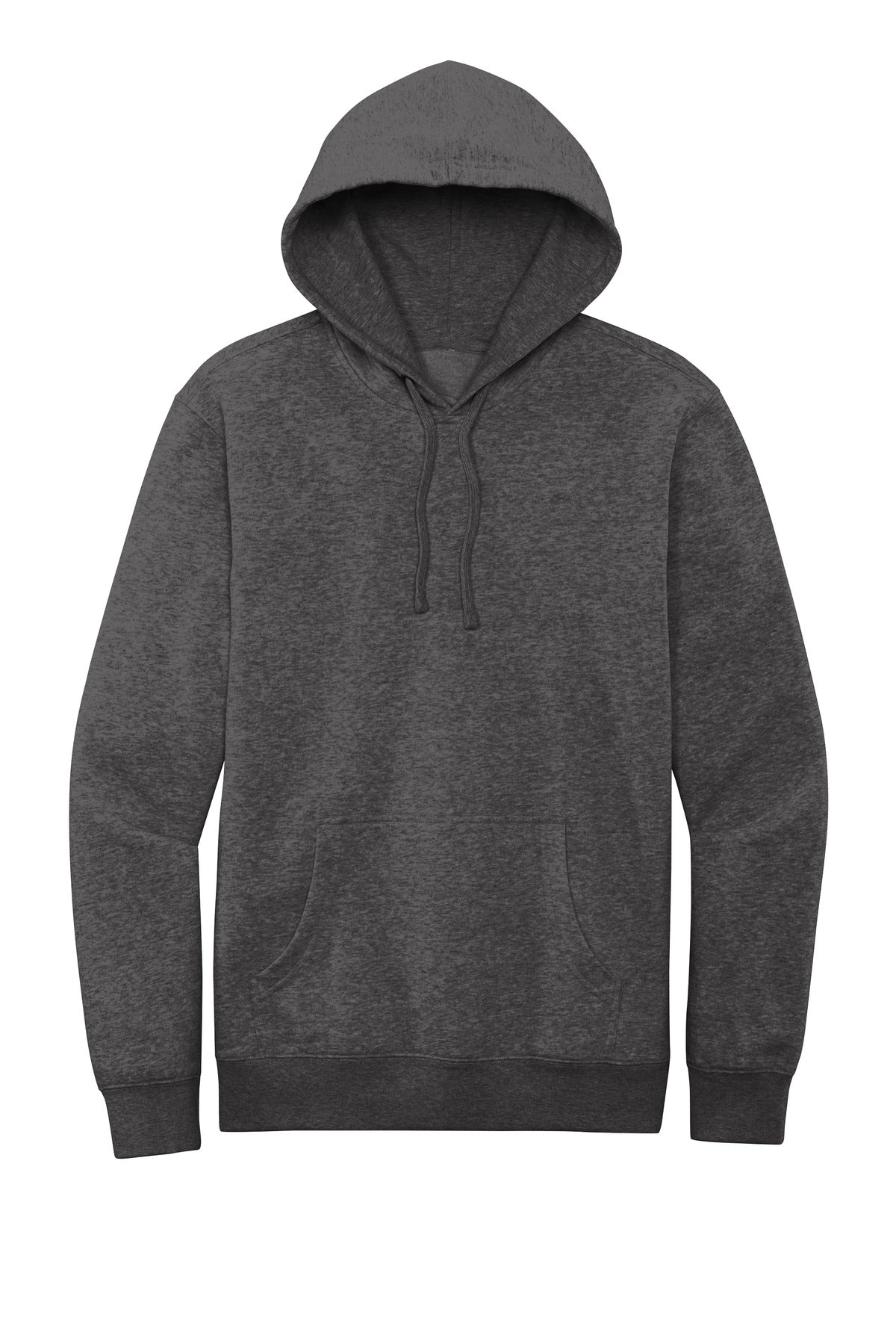 District V.I.T. Fleece Hoodie