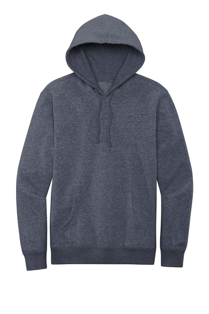 District V.I.T. Fleece Hoodie