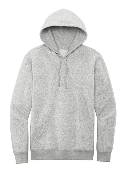 District V.I.T. Fleece Hoodie