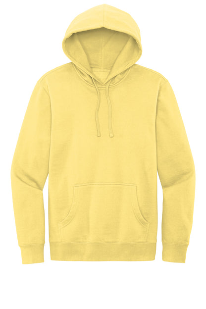 District V.I.T. Fleece Hoodie