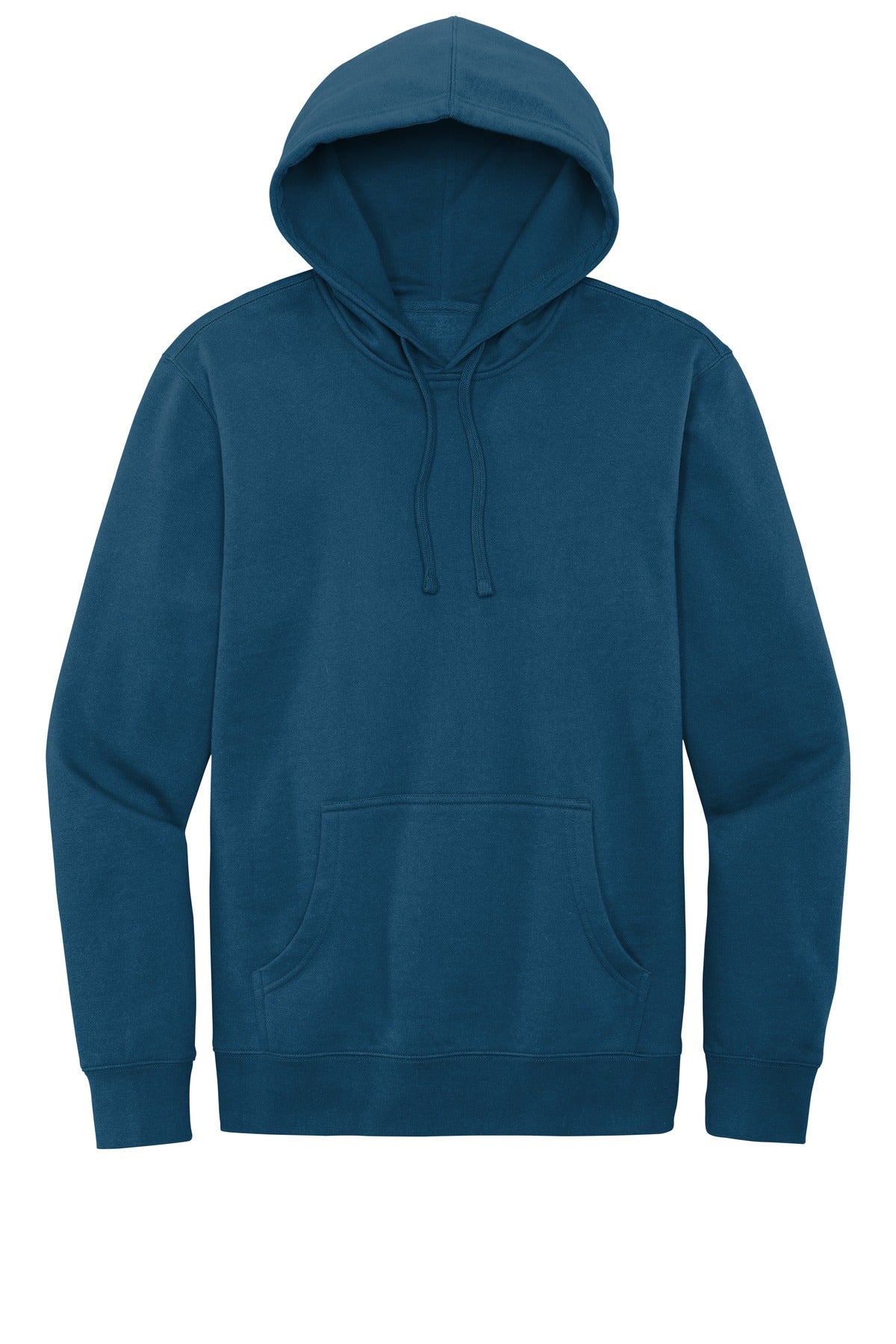 District V.I.T. Fleece Hoodie