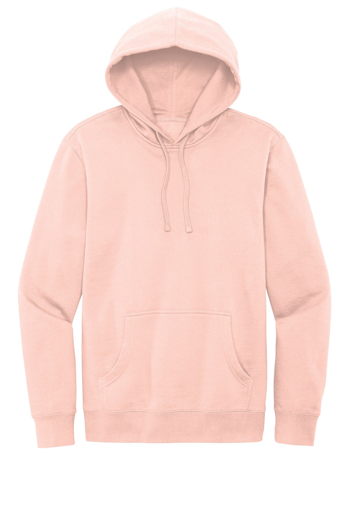 District V.I.T. Fleece Hoodie