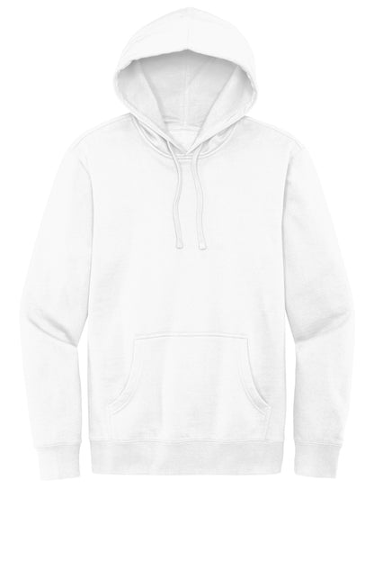 District V.I.T. Fleece Hoodie