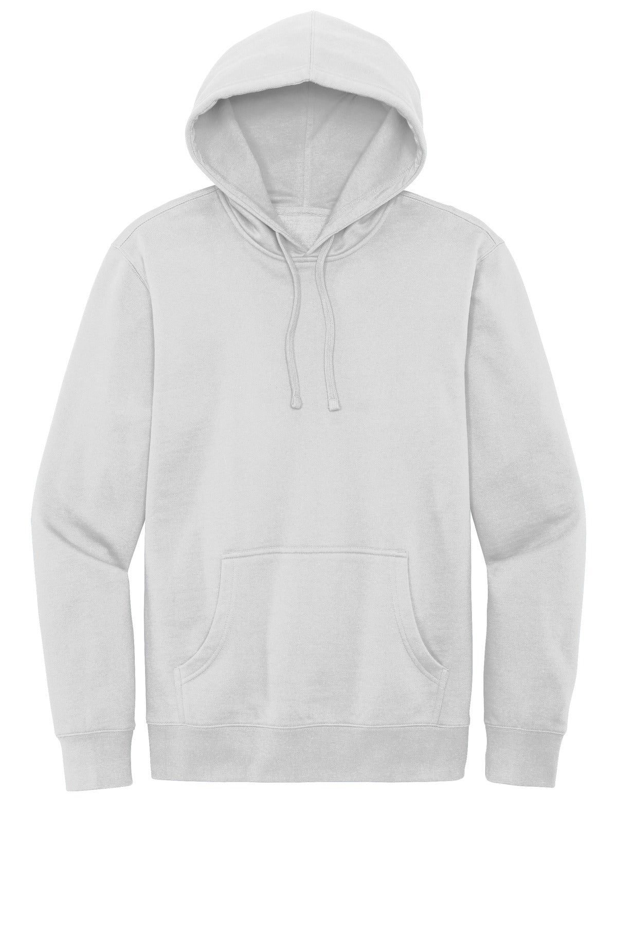 District V.I.T. Fleece Hoodie