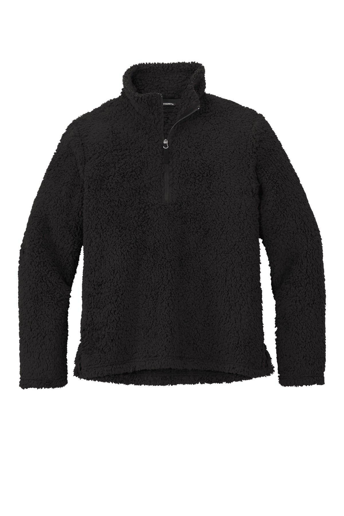 Port Authority Cozy 1/4-Zip Fleece