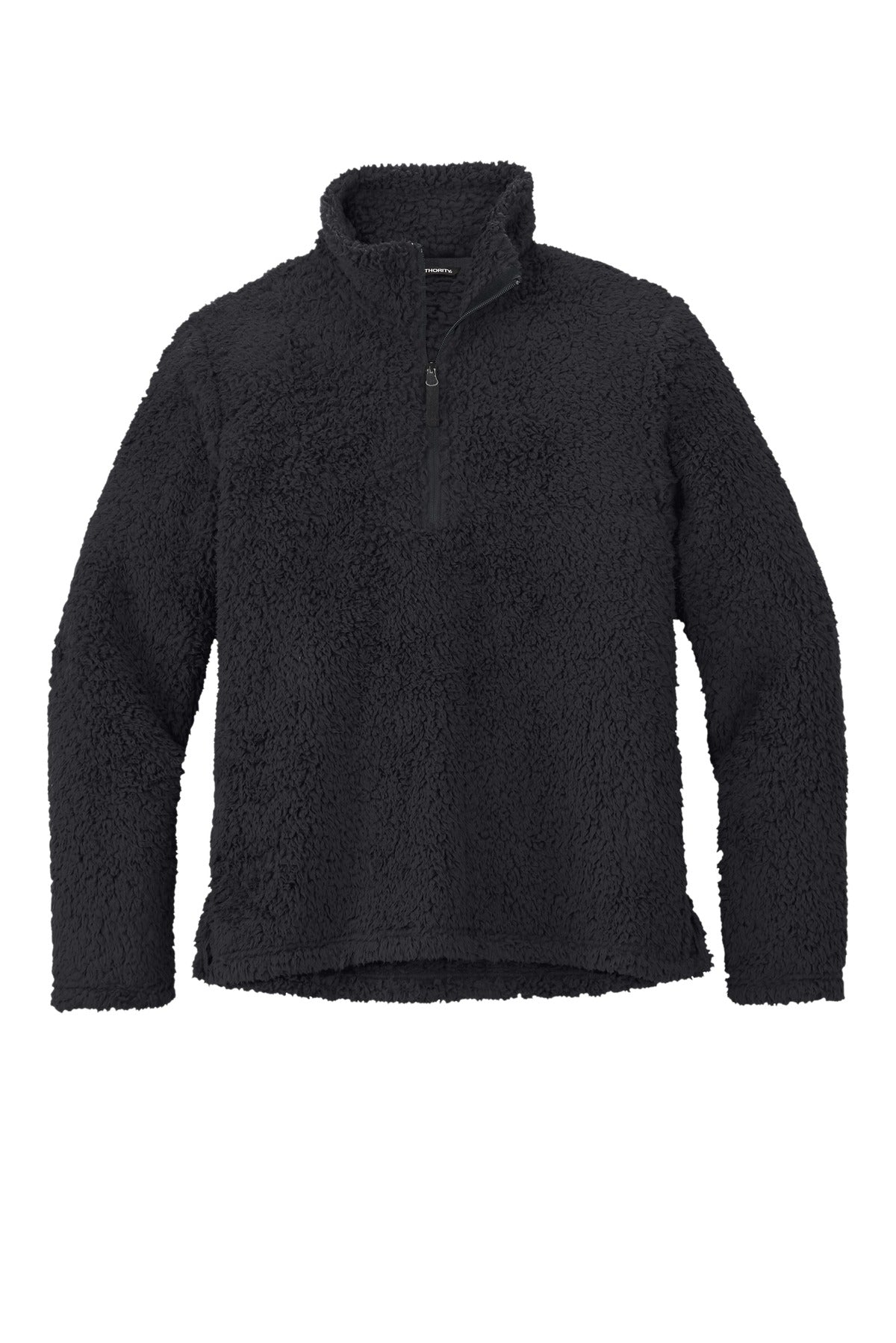 Port Authority Cozy 1/4-Zip Fleece