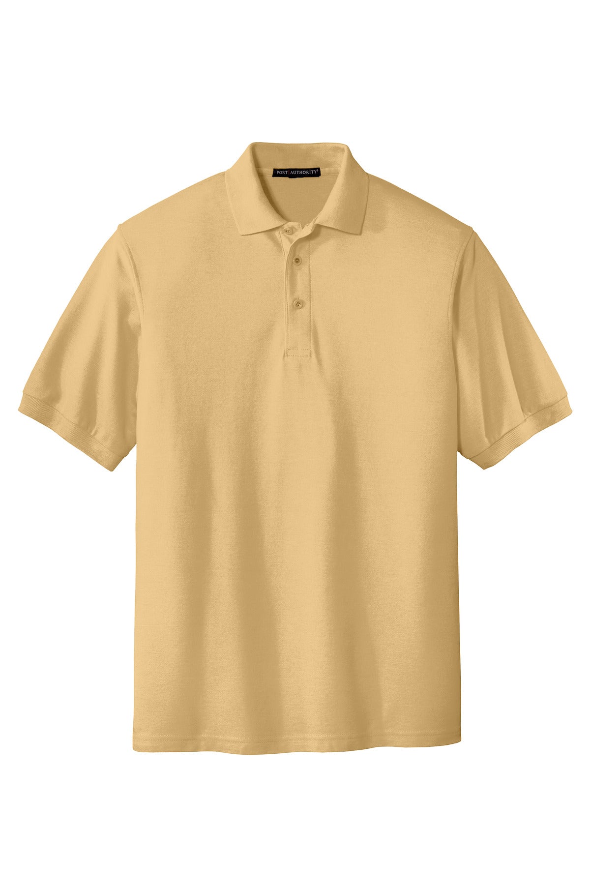 Port Authority Silk Touch Polo