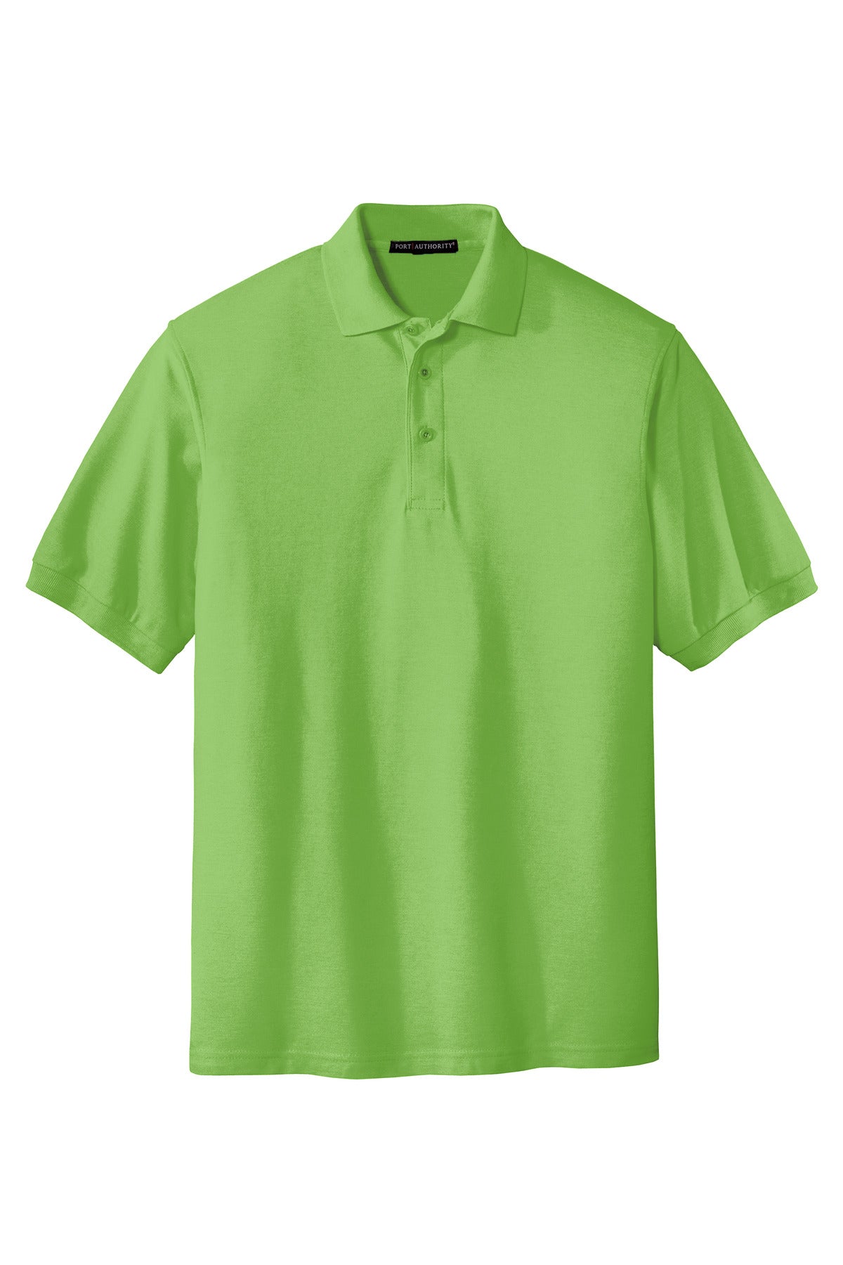 Port Authority Silk Touch Polo